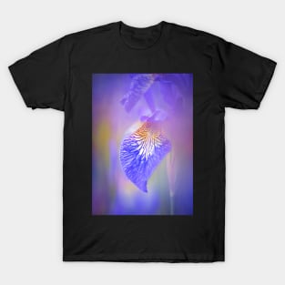 Iris flowers T-Shirt